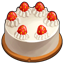 Palworld item: Cake