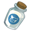 Palworld item: Молоко