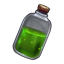 Palworld item: Suspicious Juice