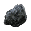 Palworld item: Carbón