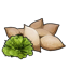 Palworld item: Семена салата
