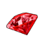 Palworld item: 紅寶石