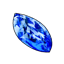 Palworld item: 藍寶石